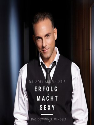 cover image of Erfolg macht sexy